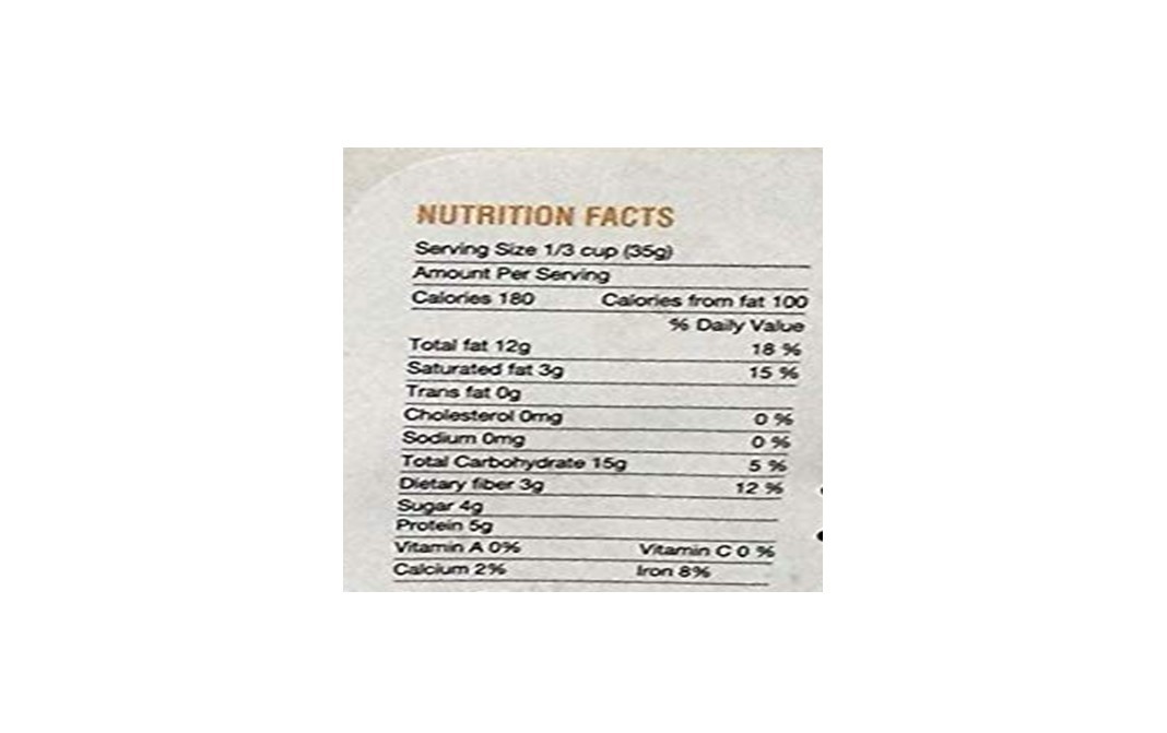 BNuts Pumpkin Seeds    Pack  200 grams